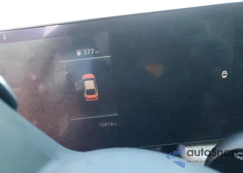 2024 Hyundai Sonata Hybrid z USA, uszkodzony, nr VIN KMHL34JJ2RA088121